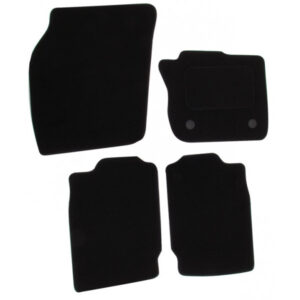 Standard Tailored Car Mat - Ford Mondeo (2014 Onwards) - Pattern 3466