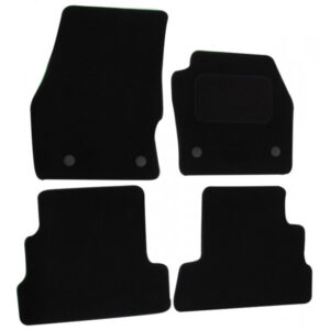 Standard Tailored Car Mat - Ford Kuga (2015 Onwards) - Pattern 3615
