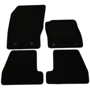 Standard Tailored Car Mat - Ford Focus (2015 Onwards) - Pattern 3546