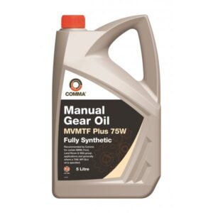 MVMTF PLUS 75W FS 5L