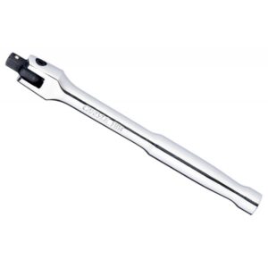 Extension Bar - Flex Handle - 1/4in. Dr