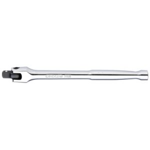 3/8DR 200MM LONG FLEX HANDLE