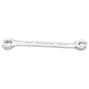 Spanner - Flare Nut Metric - 10 mm x 12 mm