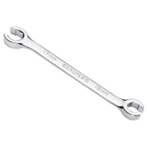 FLARE NUT WRENCH 15MM X 17MM