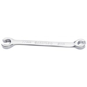FLARE NUT WRENCH 9MM X 11MM