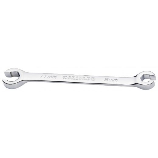 FLARE NUT WRENCH 9MM X 11MM