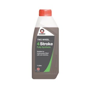 TWO WHEEL 4 STROKE FULLY SYNTH 1L
