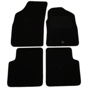 Standard Tailored Car Mat - Fiat 500 (2008- Dec 2012) - Pattern 1071