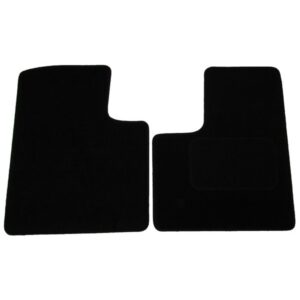 Standard Tailored Car Mat - Fiat Doblo Van - Pattern 2038