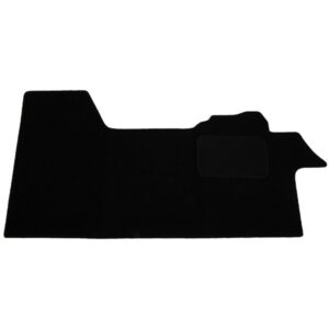 Standard Tailored Car Mat - Fiat Ducato (2007 Onwards) - Pattern 1384