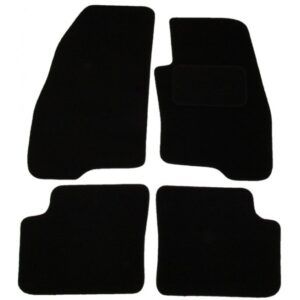 Standard Tailored Car Mat - Fiat Grande Punto (2006 Onwards) - Pattern 1075