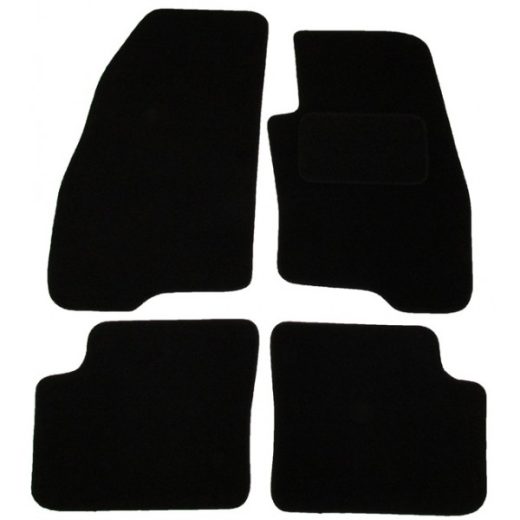 Standard Tailored Car Mat - Fiat Grande Punto (2006 Onwards) - Pattern 1075