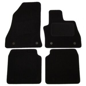 Standard Tailored Car Mat - Fiat 500L (2013 Onwards) - Pattern 3145