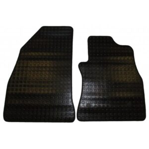 Standard Tailored Car Mat - Fiat Doblo (2010 Onwards) Combo Van (2012 Onwards) - Pattern 1403