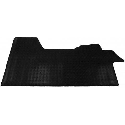Standard Tailored Car Mat - Fiat Ducato (2007 Onwards) - Pattern 1384
