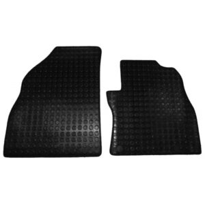 Standard Tailored Car Mat - Fiat Fiorino (2008 Onwards) - Pattern 1385A