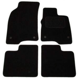 Standard Tailored Car Mat - Fiat Panda (2015 Onwards) - Pattern 3607