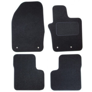 Standard Tailored Car Mat - Fiat 500X (2015 Onwards) - Pattern 3561