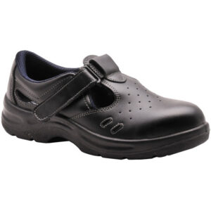 Safety Sandals S1 - UK 3