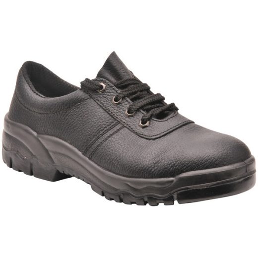 Steelite Safety Shoes S1P - Black - UK 5
