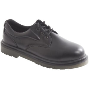 Steelite Air Cushion Safety Shoes SB - Black - UK 10
