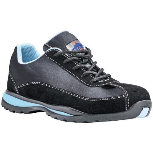 Ladies Safety Trainers SB - UK 5