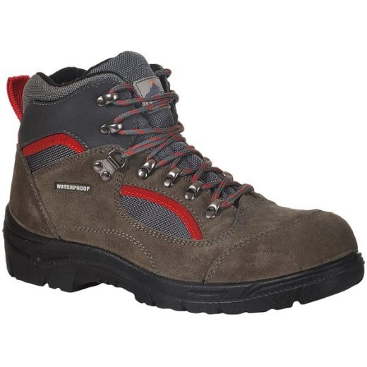 All Weather Hiker Boots S3 - Grey - UK 5