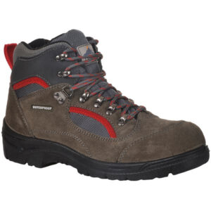 All Weather Hiker Boots S3 - Grey - UK 11