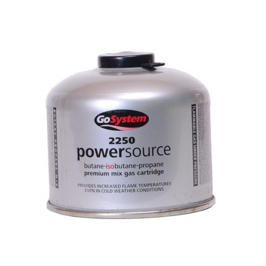220g Butane/Propane Gas Cartridge