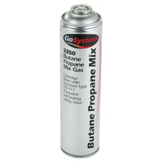 350g Butane Propane Mix Gas Cartridge
