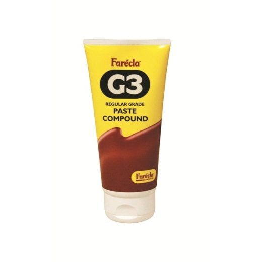 G3 REGULAR GRADE PASTE COMPOUND 250G