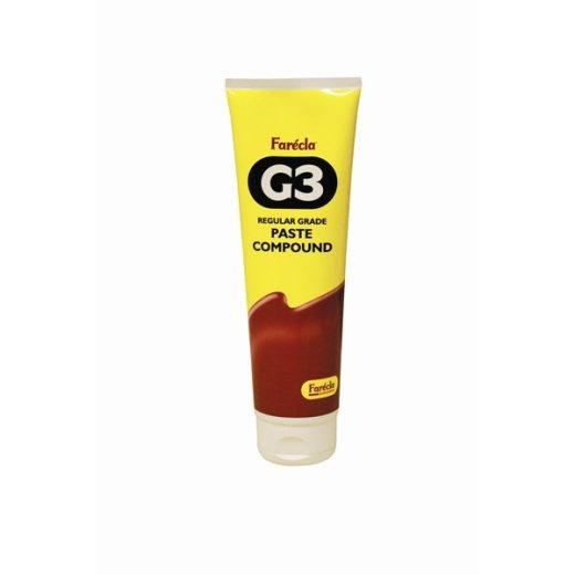 G3 REGULAR GRADE PASTE COMPOUND 400G