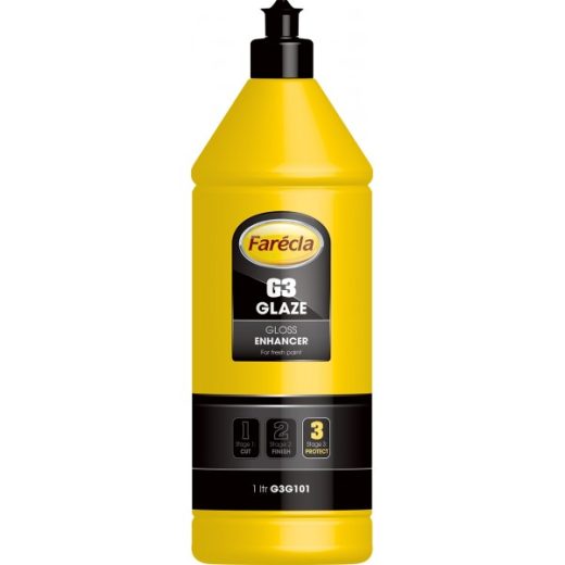 G3 GLAZE GLOSS ENHANCER 1L