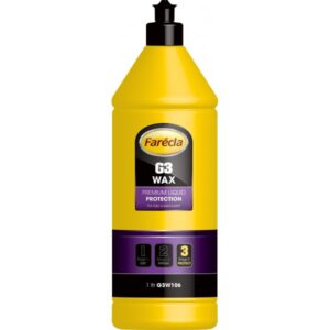 G3 WAX PREMIUM LIQUID PROTECTION 1L