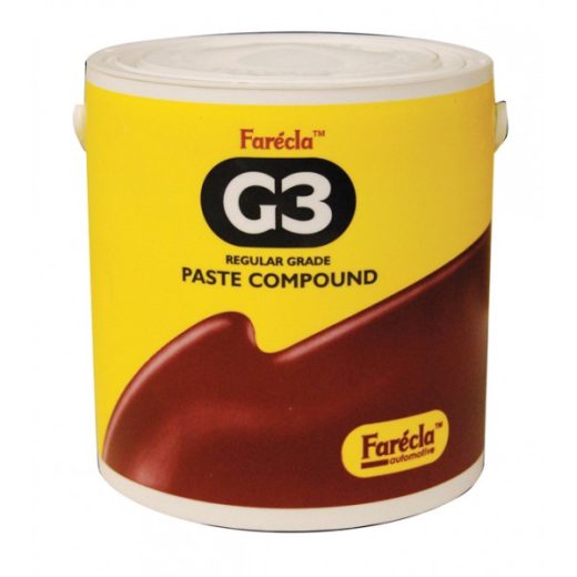 G3 REGULAR GRADE PASTE COMPOUND 3KG