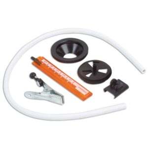 Carburettor Balancer Kit
