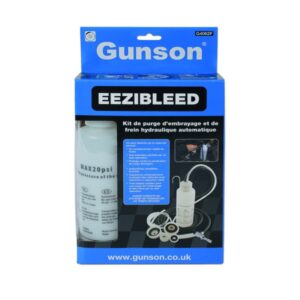 Gunson Eezibleed Kit - French