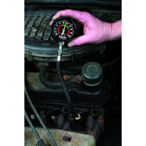 Compression Tester - Hi-Gauge