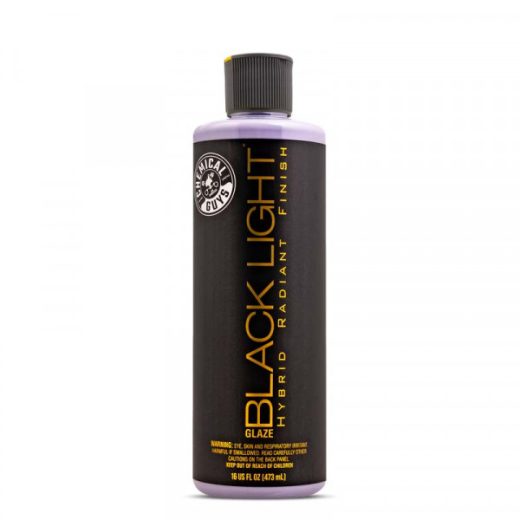 Chemical Guys Black Light Gloss Enhancer Sealant (16oz)