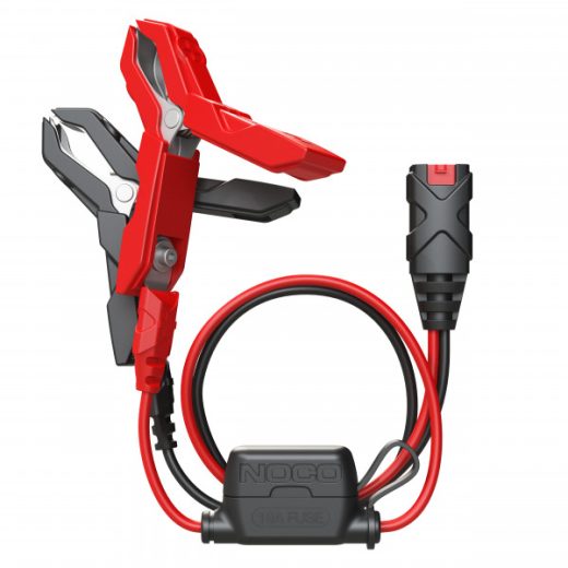 Battery Clamp Connector
