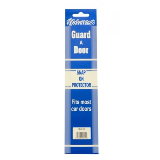 Doorguard - Clear - 12in.