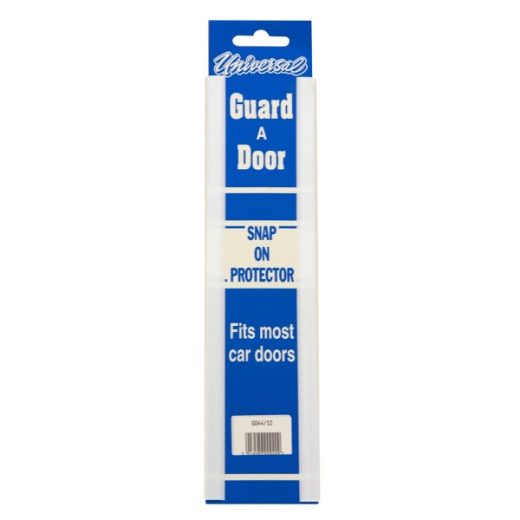Doorguard - White - 12in.