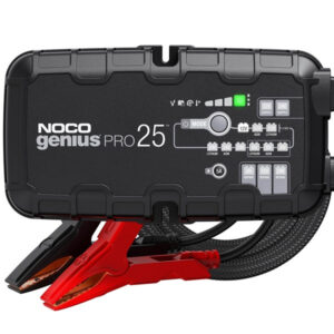 Professional 25a Workshop Charger