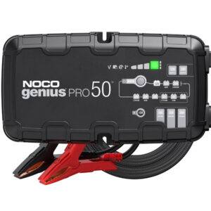 Professional 50a Workshop Charger