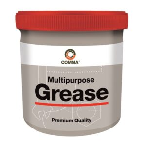 MULTIPURPOSE LITH GREASE 500G TUB