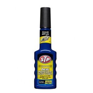 STP DIESEL PARTICULATE CLEANER 200ML STP