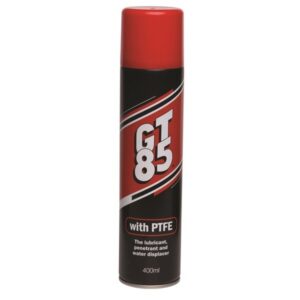 Gt85 PTFE Penetrating Aerosol - 400ml