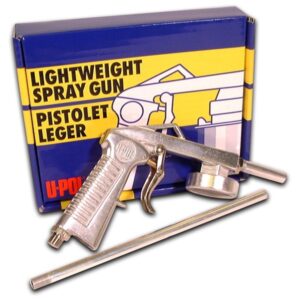 U-Pol Schutz Lightweight Spray Gun
