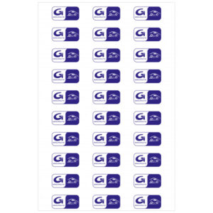 Heavy Duty Automotive Parts Bags - Box of 250