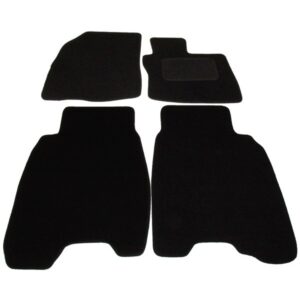 Standard Tailored Car Mat - Honda Civic [5 Door] (2006-2008) - Pattern 1107